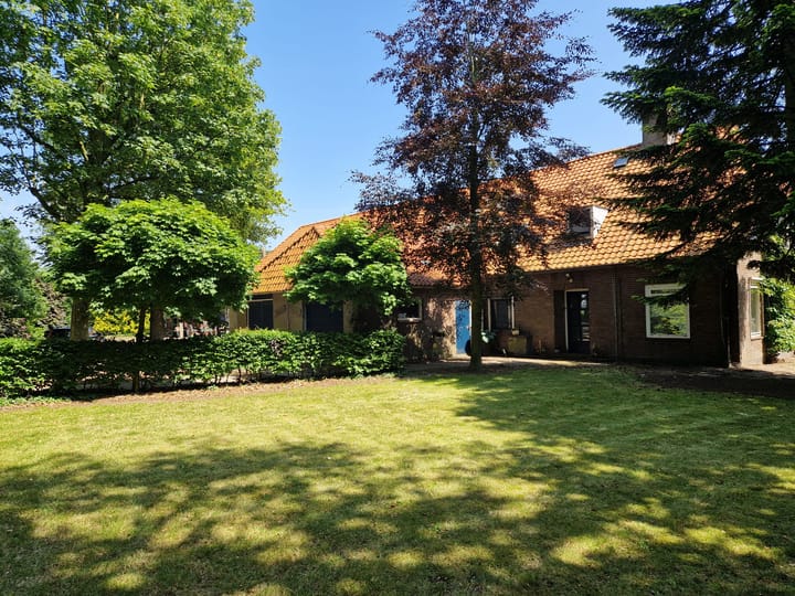 Foto 70 van Zwartemeerweg 12