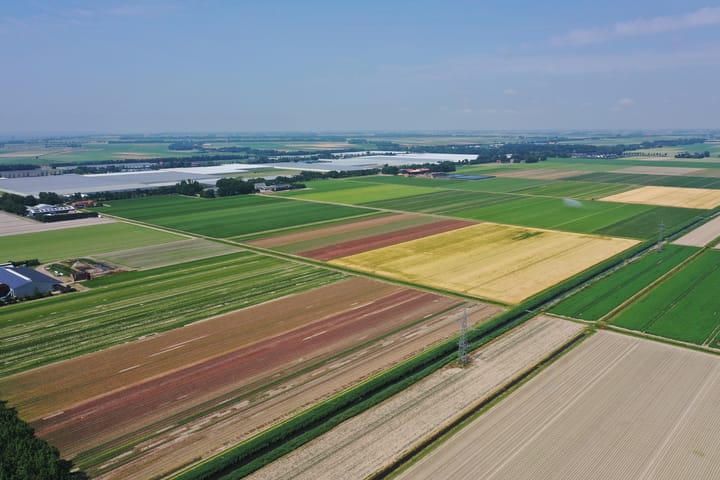 Foto 74 van Zwartemeerweg 12