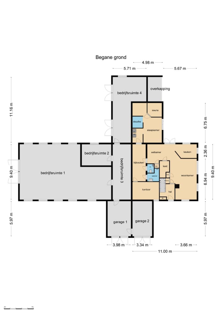 Foto 75 van Zwartemeerweg 12