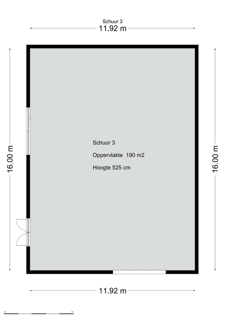 Foto 77 van Zwartemeerweg 12