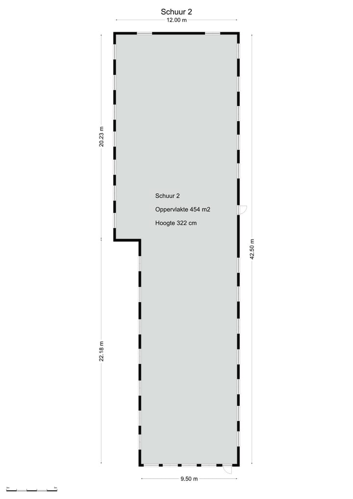 Foto 78 van Zwartemeerweg 12