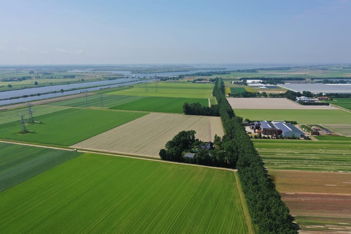 Foto 73 van Zwartemeerweg 12