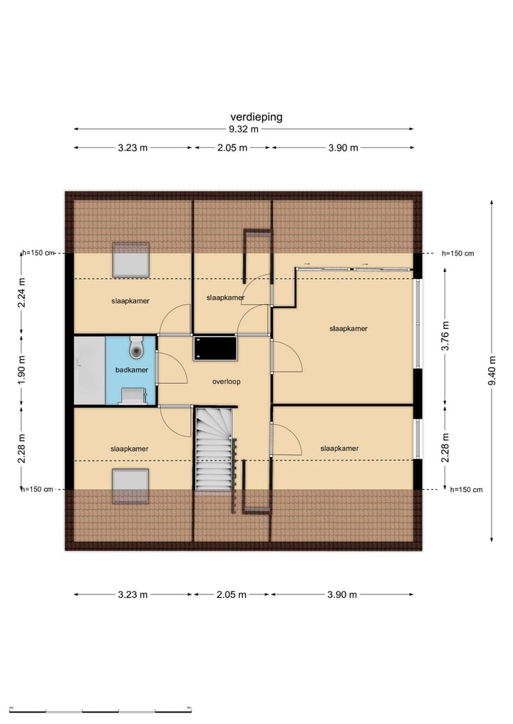 Foto 76 van Zwartemeerweg 12