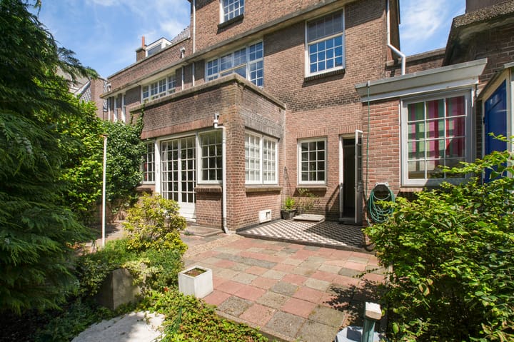 Foto 2 van Amsteldijk 89