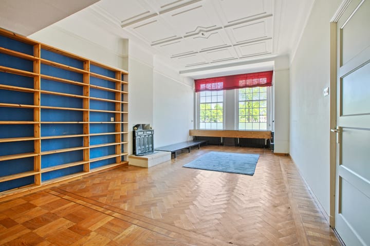 Foto 4 van Amsteldijk 89