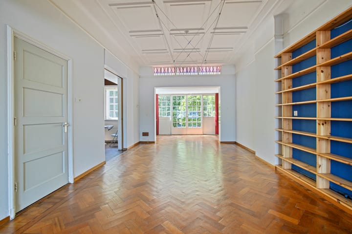 Foto 3 van Amsteldijk 89