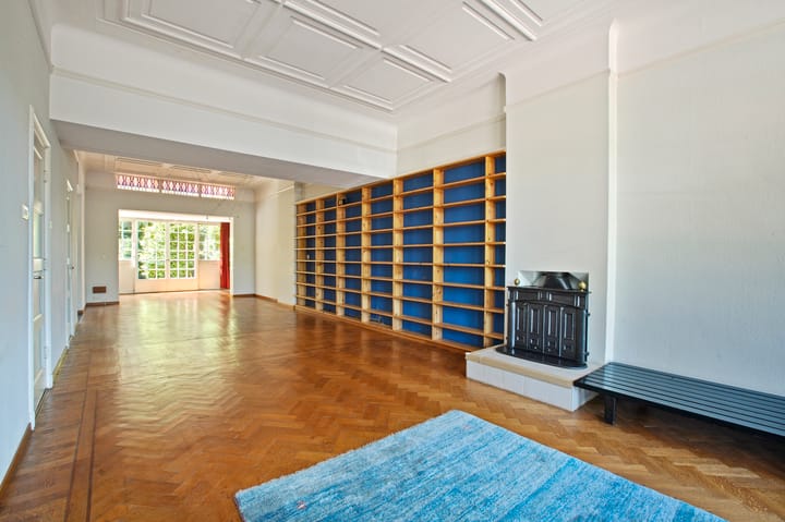 Foto 5 van Amsteldijk 89