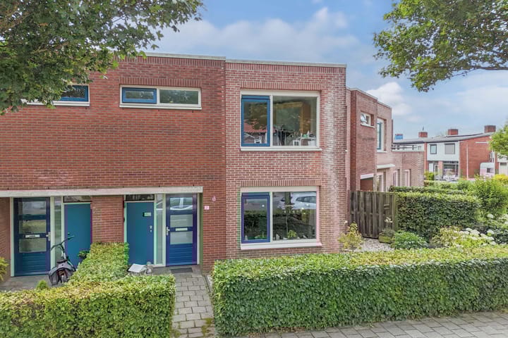 Foto 6 van Smeden 21