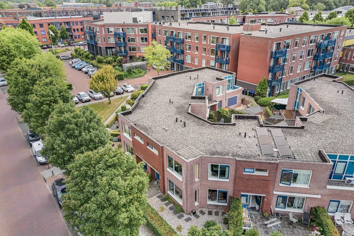 Foto 9 van Smeden 21