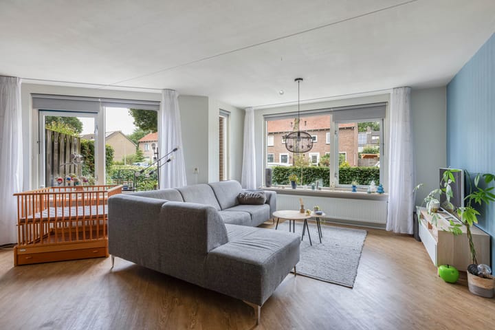 Foto 13 van Smeden 21