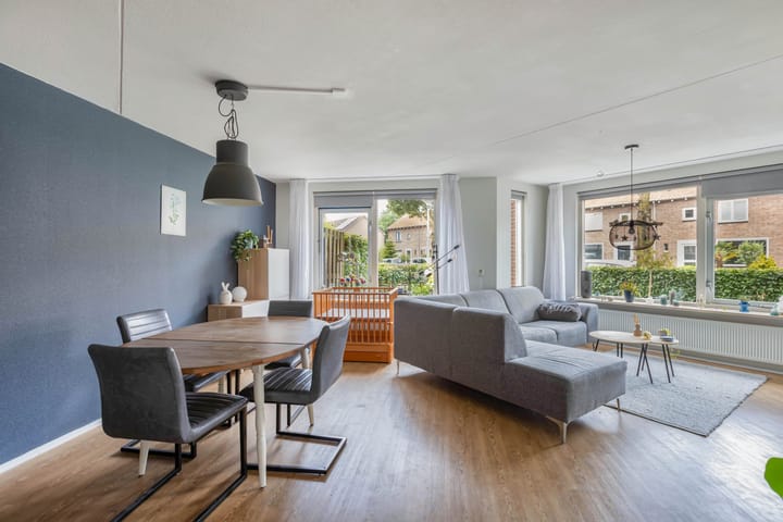 Foto 20 van Smeden 21