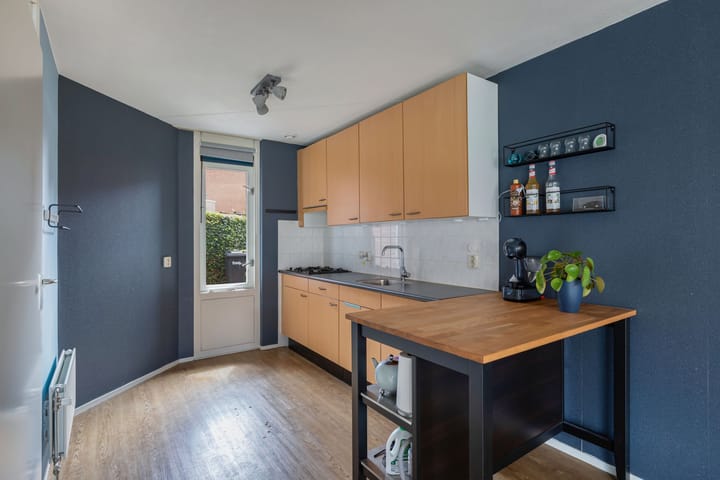 Foto 22 van Smeden 21