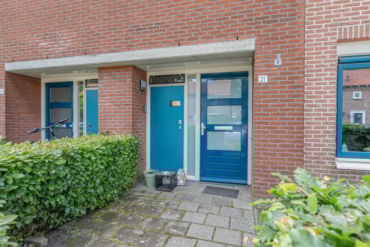 Foto 10 van Smeden 21