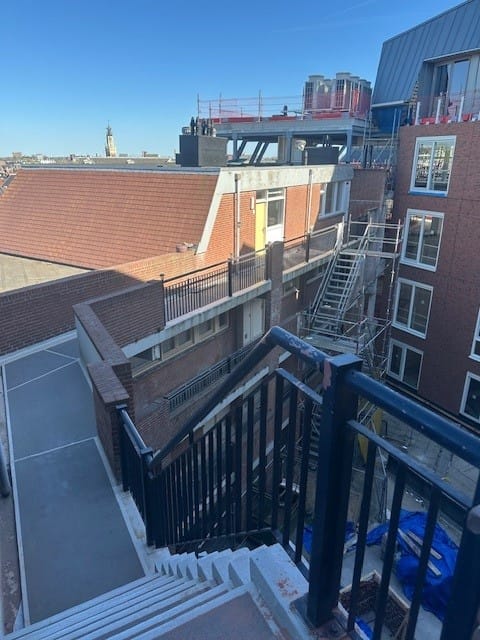 Foto 6 van Brinkmannpassage 121