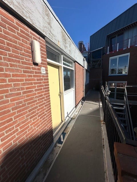 Foto 7 van Brinkmannpassage 121