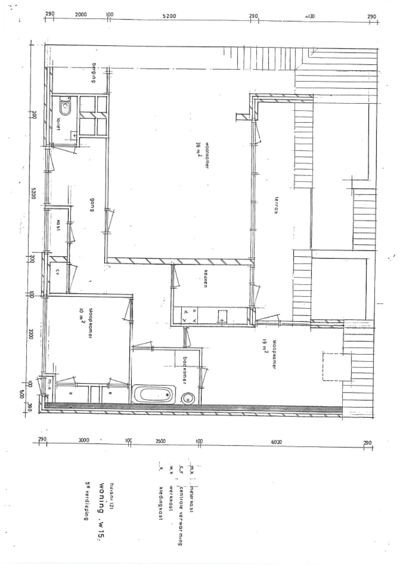Foto 30 van Brinkmannpassage 121