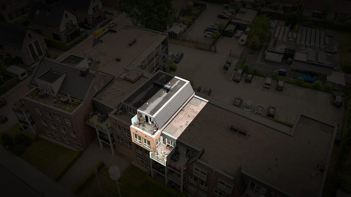 Photo 6 of Rijnstraat 8-D