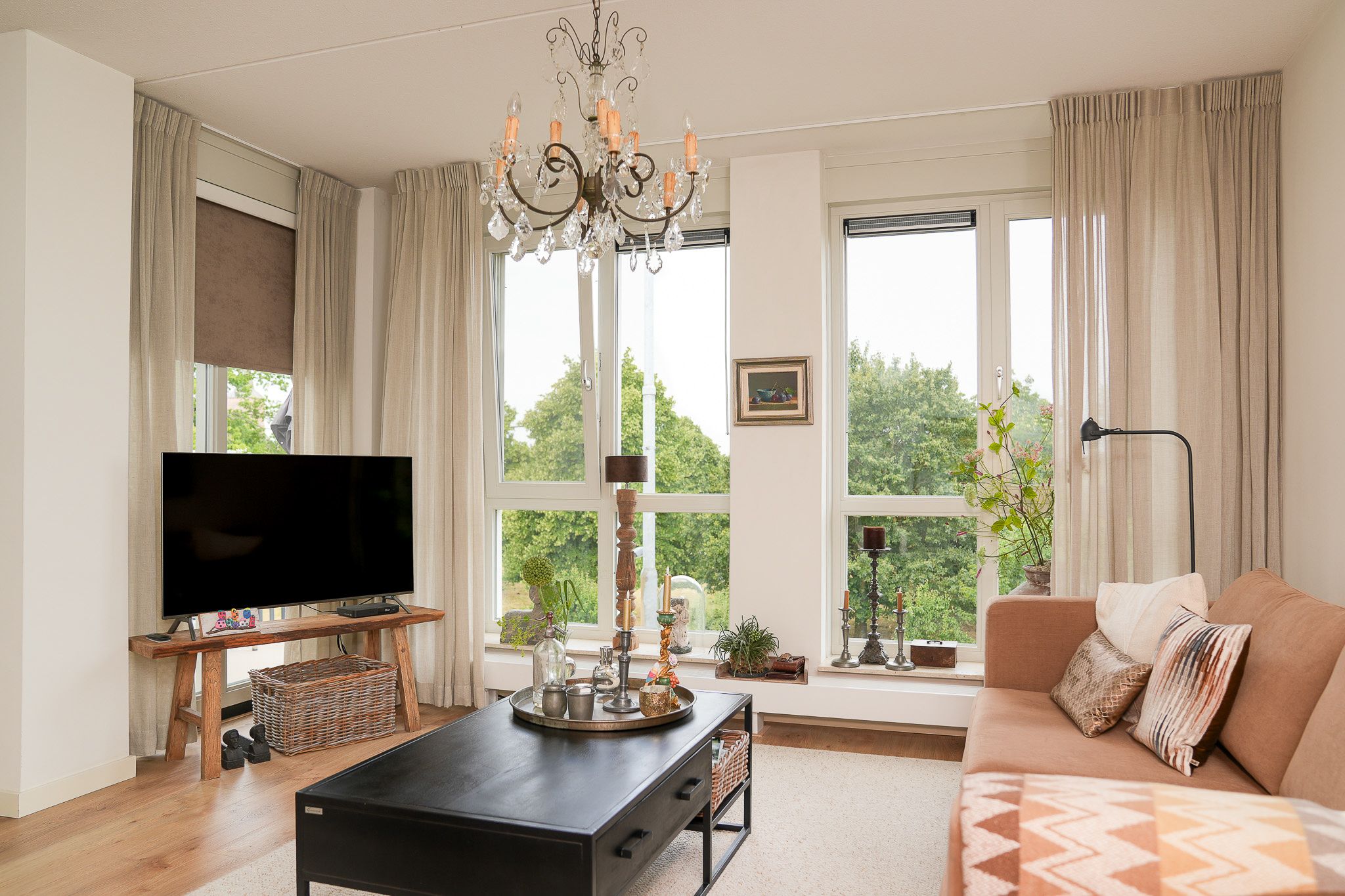 Foto 12 van Rijnstraat 8-D