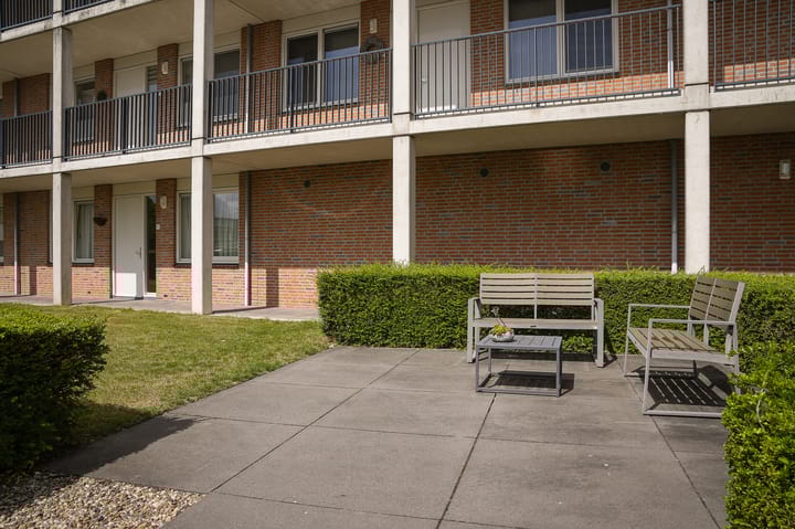 Photo 31 of Rijnstraat 8-D