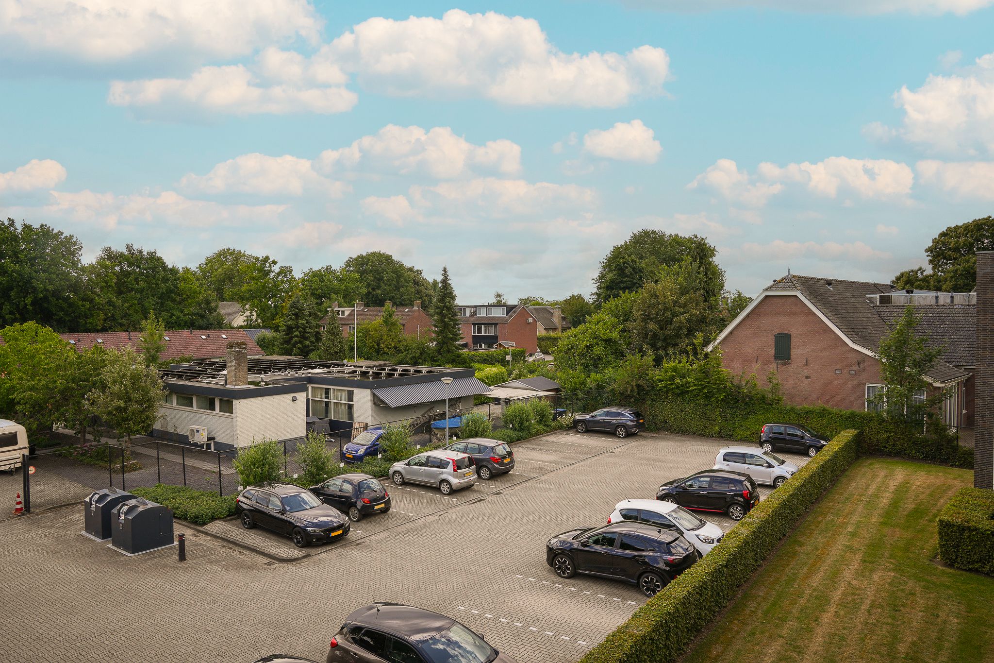 Foto 33 van Rijnstraat 8-D