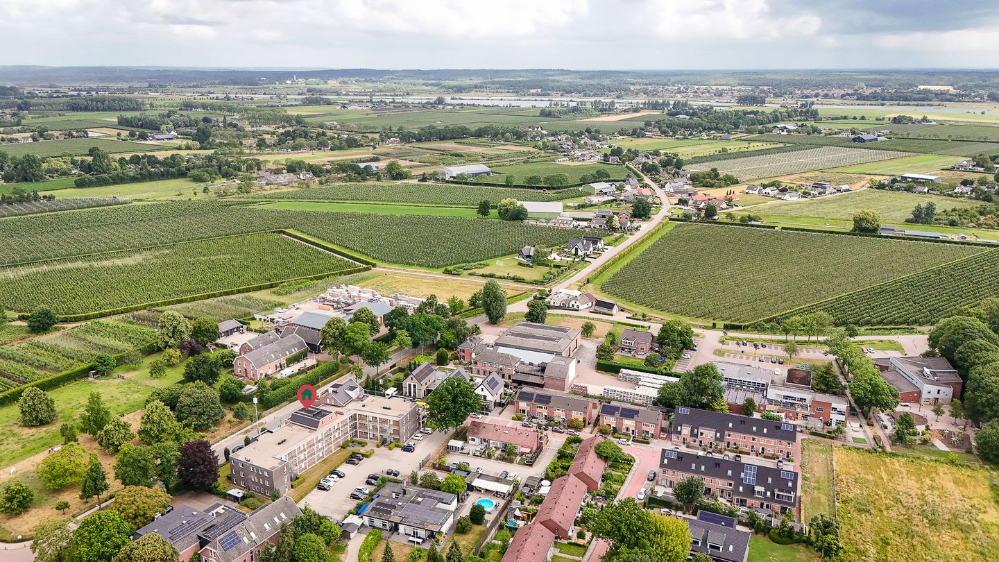 Foto 40 van Rijnstraat 8-D