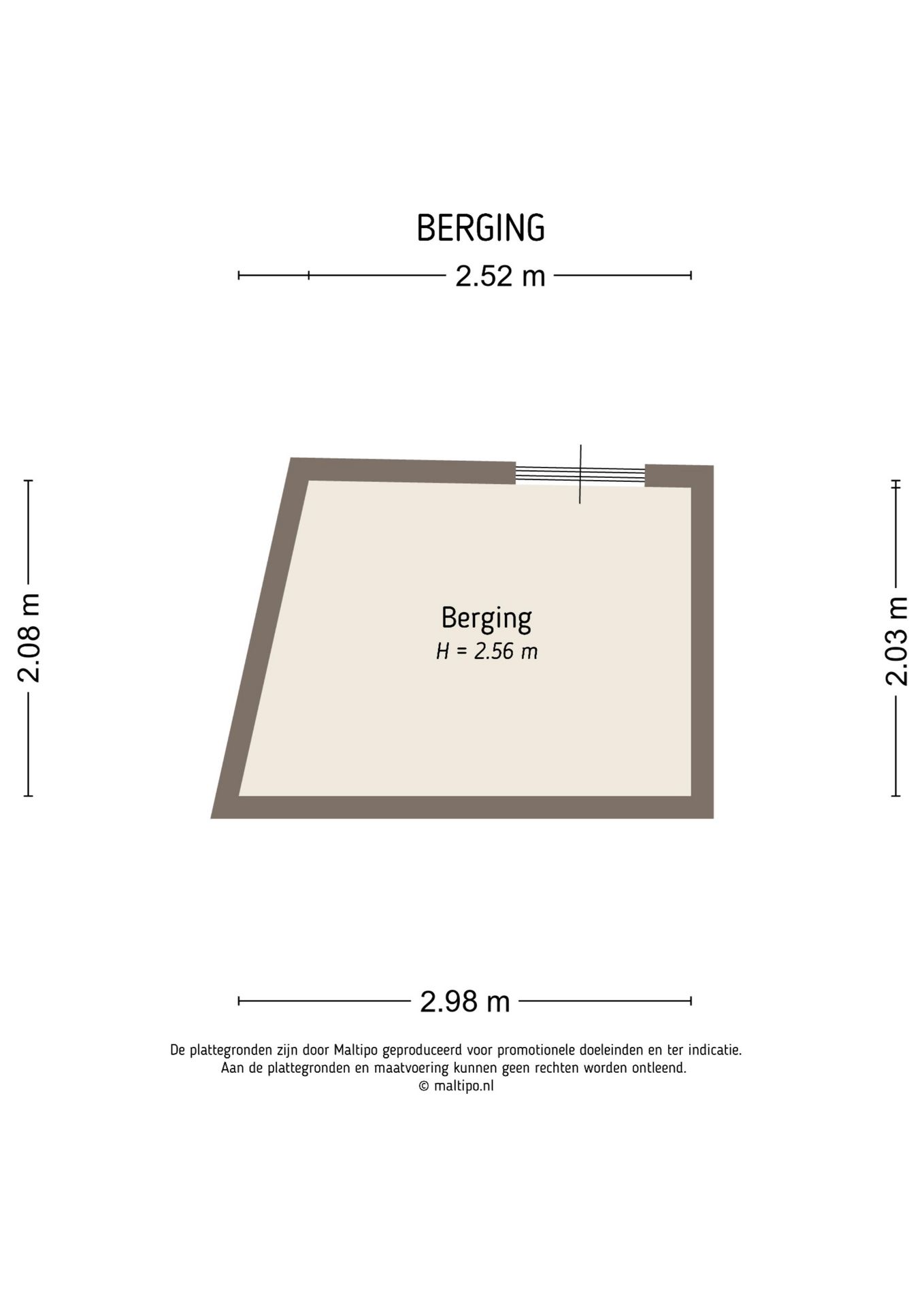 Foto 45 van Rijnstraat 8-D