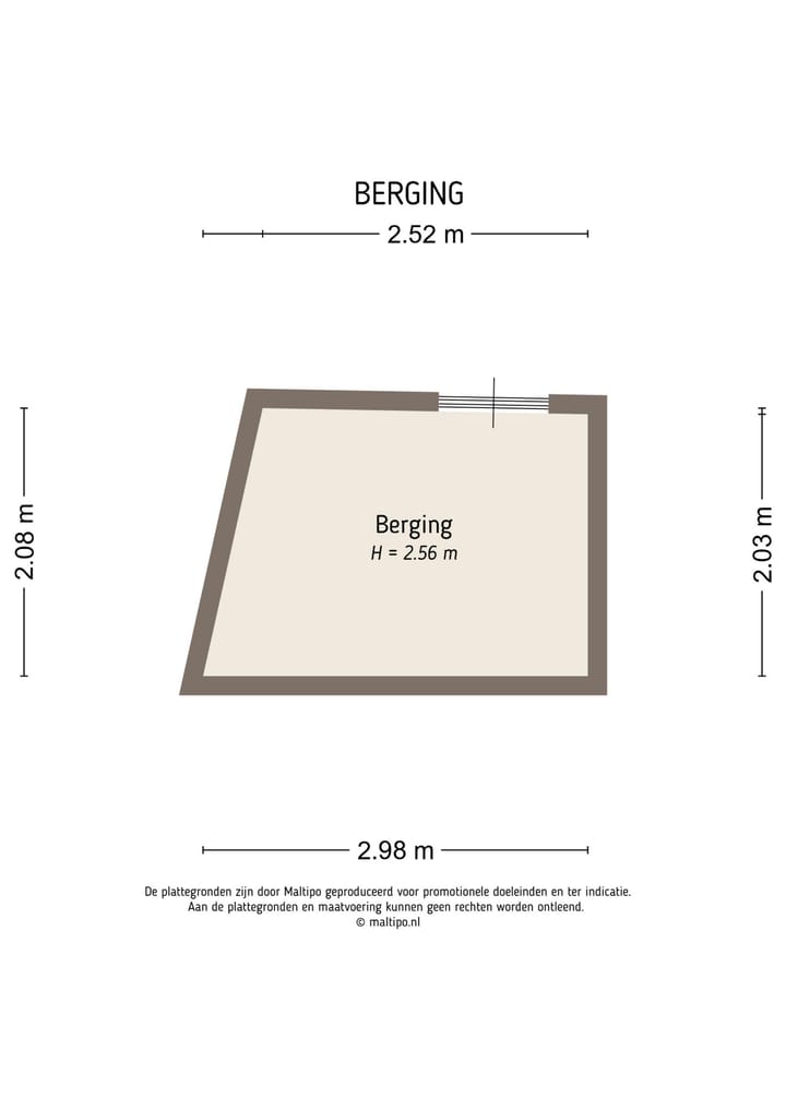 Photo 45 of Rijnstraat 8-D