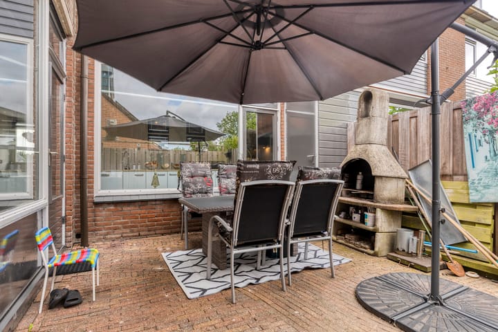 Foto 4 van Aïdaschouw 42