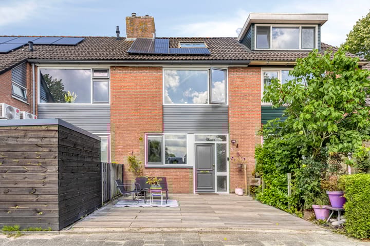 Foto 5 van Aïdaschouw 42