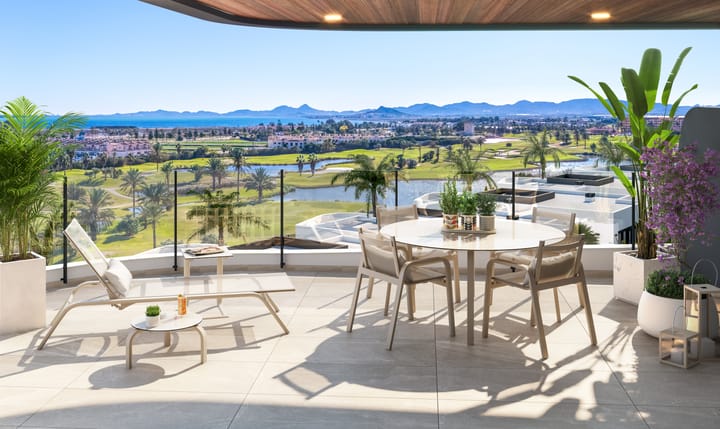 Foto 2 van Calle Fotógrafo Ángel Martínez Salinas 32-P