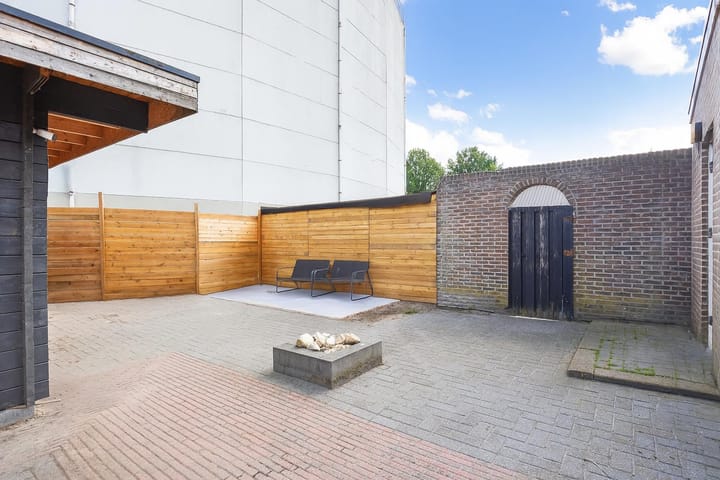 Foto 22 van Beumeesweg 196-A