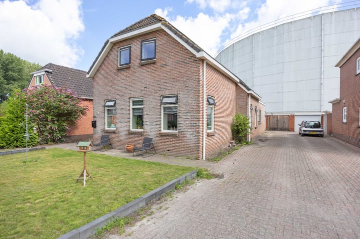 Beumeesweg 196-A main image