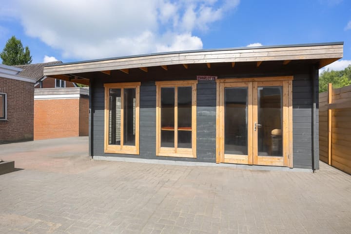 Foto 21 van Beumeesweg 196-A