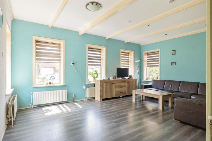 Foto 2 van Beumeesweg 196-A