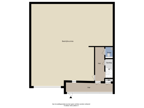 Bekijk plattegrond