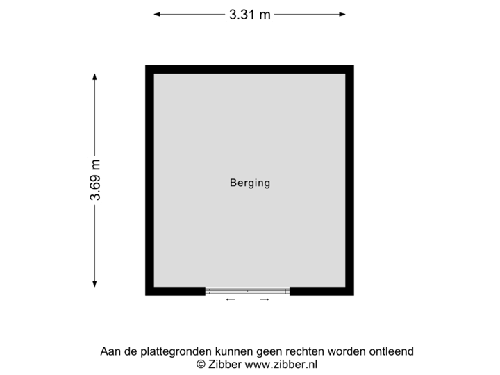 Berging