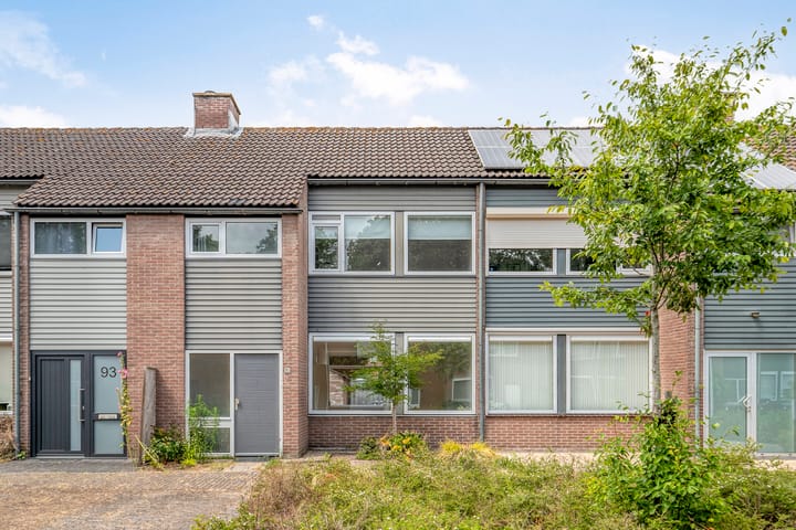 Liniestraat 95