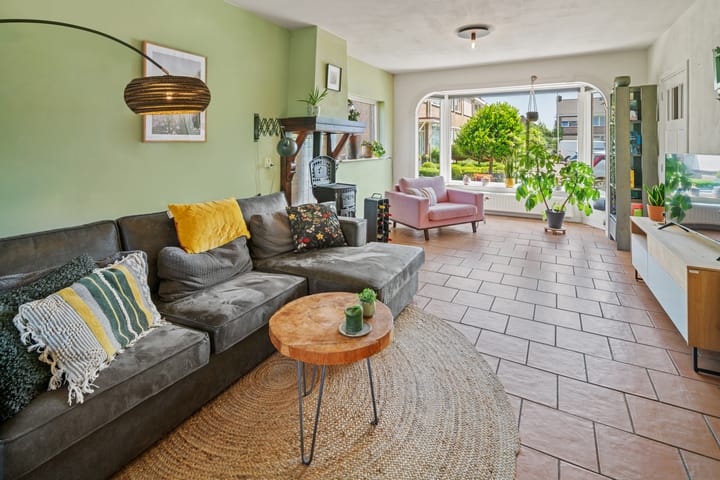 Foto 2 van Van Goghlaan 210