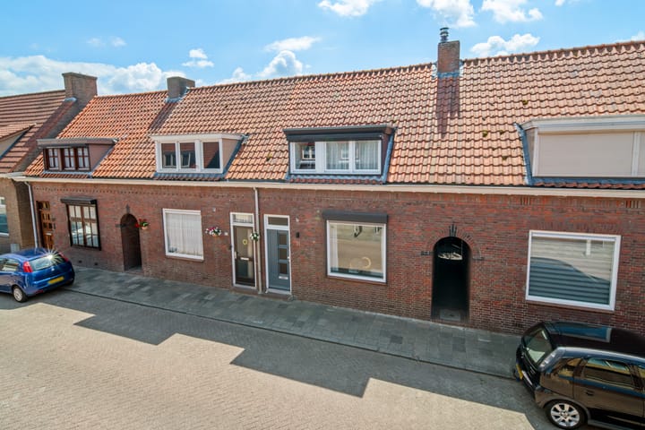 Foto 1 van Bergsebaan 31