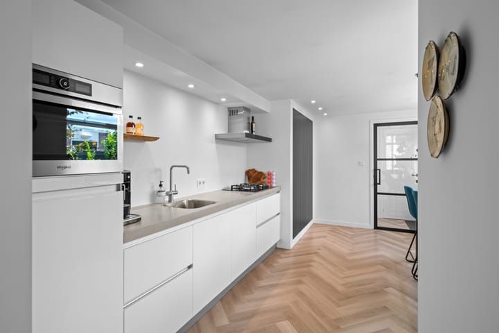 Foto 3 van Bergsebaan 31