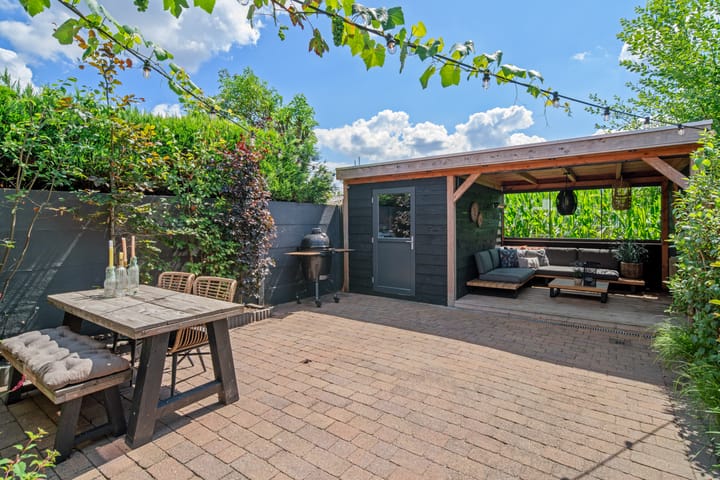 Foto 6 van Bergsebaan 31