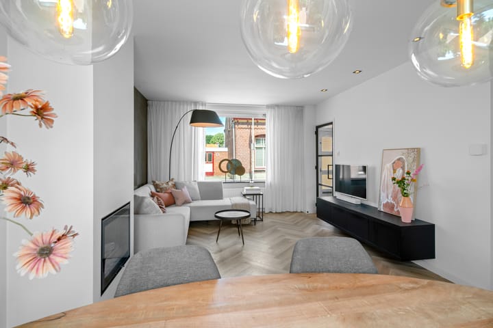 Foto 10 van Bergsebaan 31