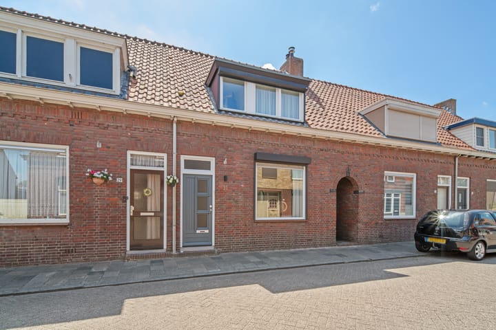 Foto 52 van Bergsebaan 31