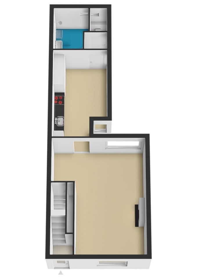 Foto 59 van Bergsebaan 31