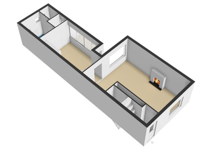 Foto 63 van Bergsebaan 31