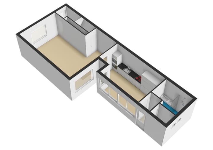 Foto 67 van Bergsebaan 31