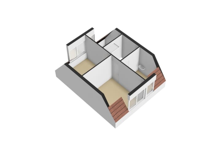 Foto 68 van Bergsebaan 31