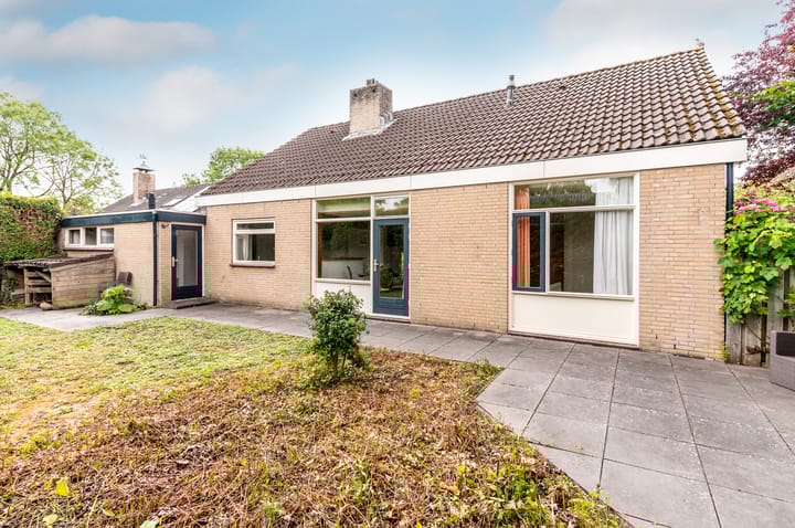 Foto 3 van Buitenplaats 89