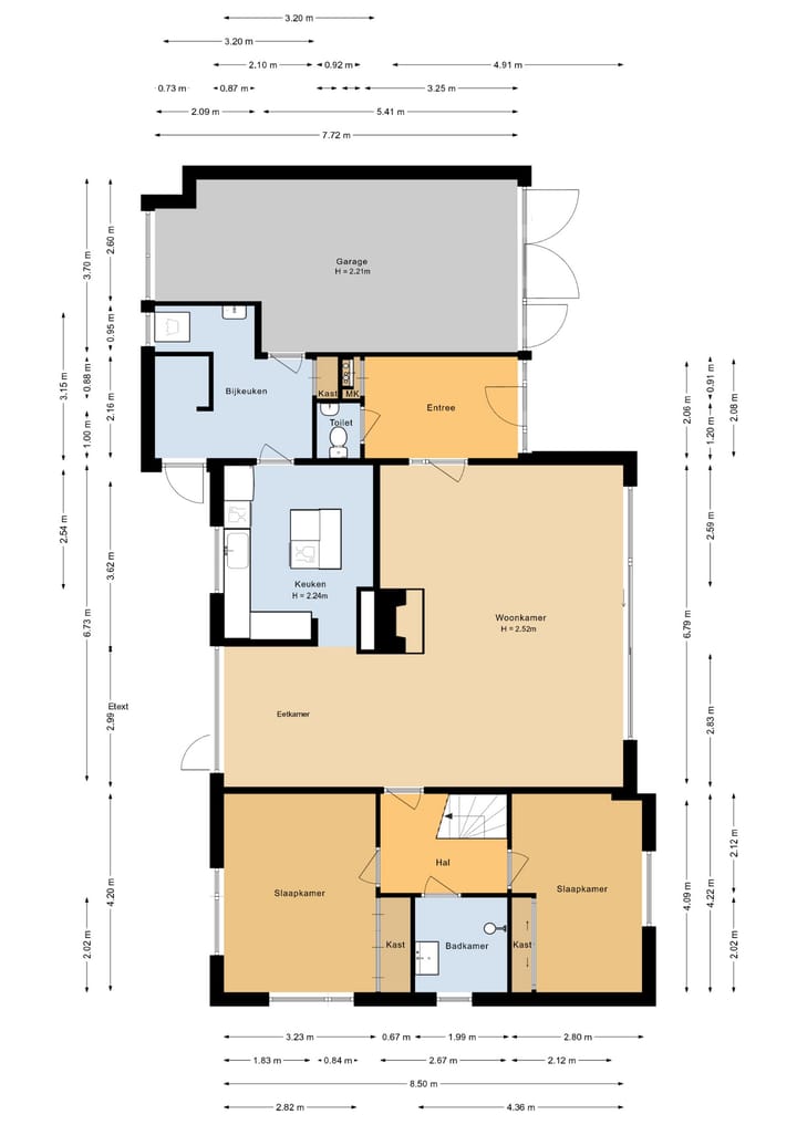 Foto 56 van Buitenplaats 89