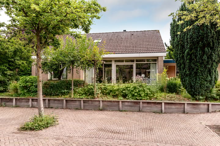 Foto 1 van Buitenplaats 89